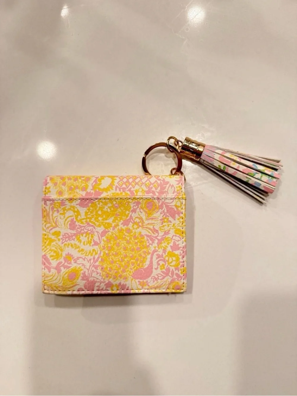 Lily Pulitzer Wallet